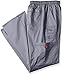 Dickies Men's Big GenFlex Utility Drawstring Cargo Scrubs Pant, Light Pewter, Large Tall