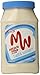 Kraft Miracle Whip Light Dressing, 48 Ounce (Pack of 6)