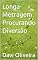 Livro Longa-Metragem Procurando Diversão