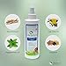 ClearLice® Lice Spray for Furniture - Natural Household Lice Treatment to Keep Your House Lice Free - Works on beds, Sofas, car Seats, Carpet and More - Soft Peppermint Scent - 8 Oz