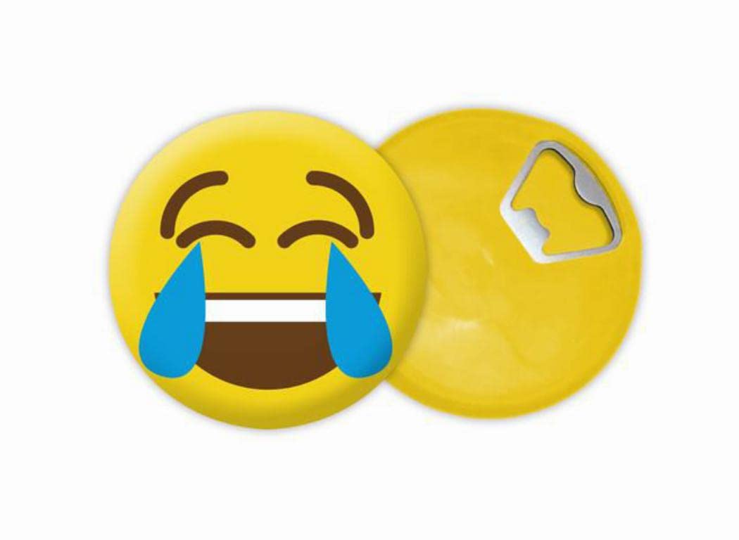 Vin Bouquet FID 181 Magnet Emoti Bottle opener