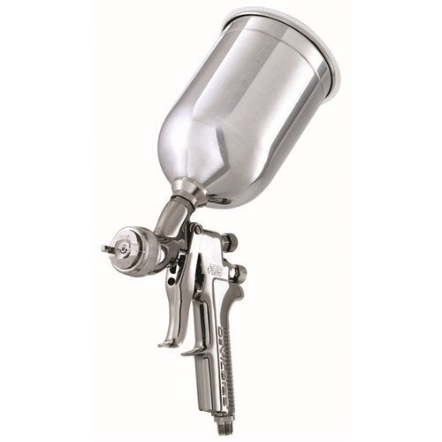 DeVilbiss (GFG670) Plus High Efficiency Gravity Feed Spray Gun