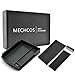 MECHCOS Compatible with Tesla Model X 2017-2018 Model S Center Console Organizer Armrest Storage Box Holder Container Glove Pallet Tray
