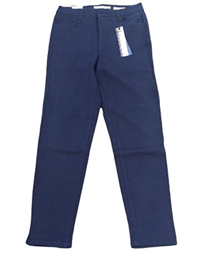 jones new york secret slimming jeans