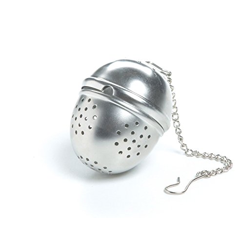 Fox Run 5118 Tea Ball, Stainless Steel