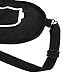 lttcbro 2PCS Soft Smooth Sleep Mask Funny Sleeping Mask Creative Eye Mask with Adjustable Strap Christmas Funny Gifts