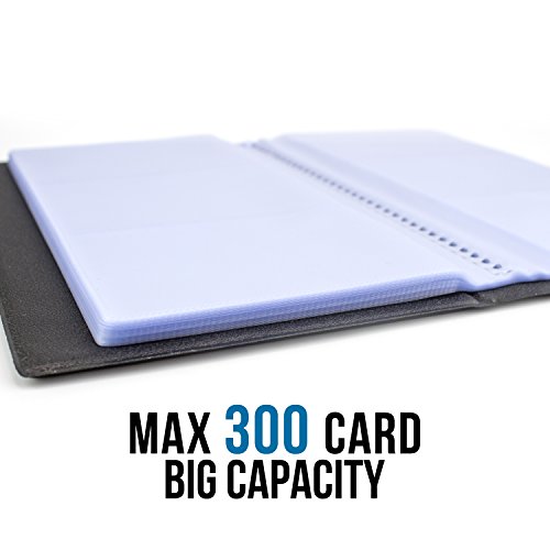 best buy card binder binders