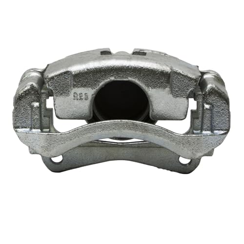 R1 Concepts Front Right Brake Caliper| Fits 1997-2004 Buick Park Avenue