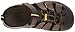 KEEN Newport Premium Sandal (Toddler/Little Kid/Big Kid),Dark Brown,1 M US Little Kid
