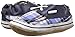 Robeez Connor Soft Sole Crib Shoe (Infant), Plaid Multi, 6-12 Months M US