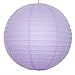 Bridal Shower Decorations 14pcs White Purple Gold Tissue Paper Pom Pom Paper Lanterns Circle Paper Garland Mixed Package for Purple Themed Party Wedding Party Decorations Purple Baby Shower Decoration