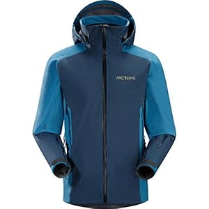 Arc'teryx Stingray Jacket | Amazon price tracker / tracking