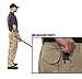 Tru-Spec Men's 24-7 Series Classic Pant, Khaki, 40W 32L