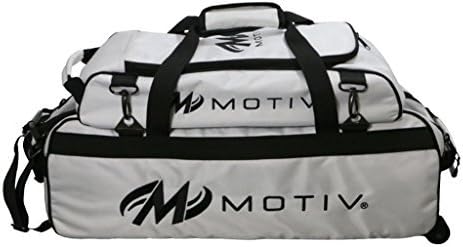 motiv bowling backpack