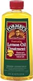Formbys 30015 Lemon Oil Finish, 8-Ounce