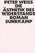 Die Ästhetik des Widerstands, Ln, in 3 Bdn., Bd.2