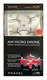 Propel Air Micro Drone, White