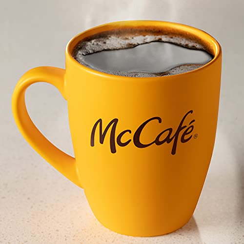 MCCAFE DECAF PREMIUM ROAST KEURIG K-CUP, 12 CT