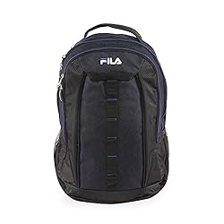 Fila Backpack, Static Blue, One Size