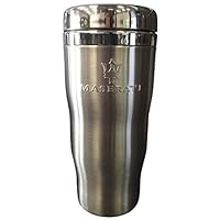 Maserati Travel Mug