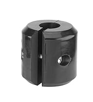 Legacy RP005026 3/8-Inch Hose Replacement Hose Stopper for Levelwind Reels