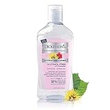Dickinson's Enhanced Witch Hazel Alcohol Free Hydrating Toner, 16 Fluid Ounce