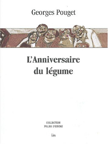 L' anniversaire du légume