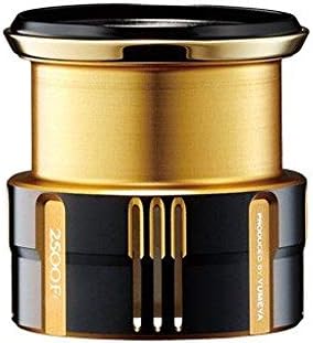 シマノ Shimano 夢屋 カスタムスプール 2500 F3 F4 F6スプール コンプレックスカラー