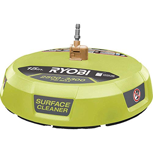 Ryobi 15 in. Surface Cleaner for Gas Pressure Washer