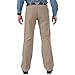 5.11 Tactical Men's Ridgeline Covert Work Pants, Teflon Finish, Poly-Cotton Ripstop Fabric, Style 74510