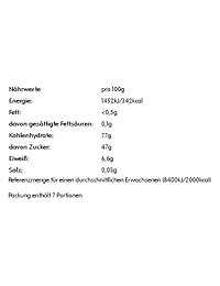 Haribo Baerchen Paerchen Caramelos ácidos y dulces, 6.17 oz