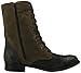 Wanted Shoes Women's Forge Bootie