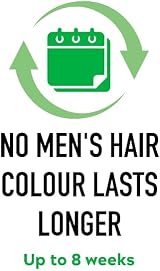 Just For Men Original Formula Dark Brown Black Hair Dye H45 view 7
