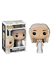 Funko POP! Game of Thrones Daenerys Targaryen Vinyl