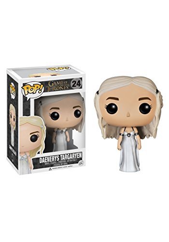 Funko POP! Game of Thrones Daenerys Targaryen Vinyl