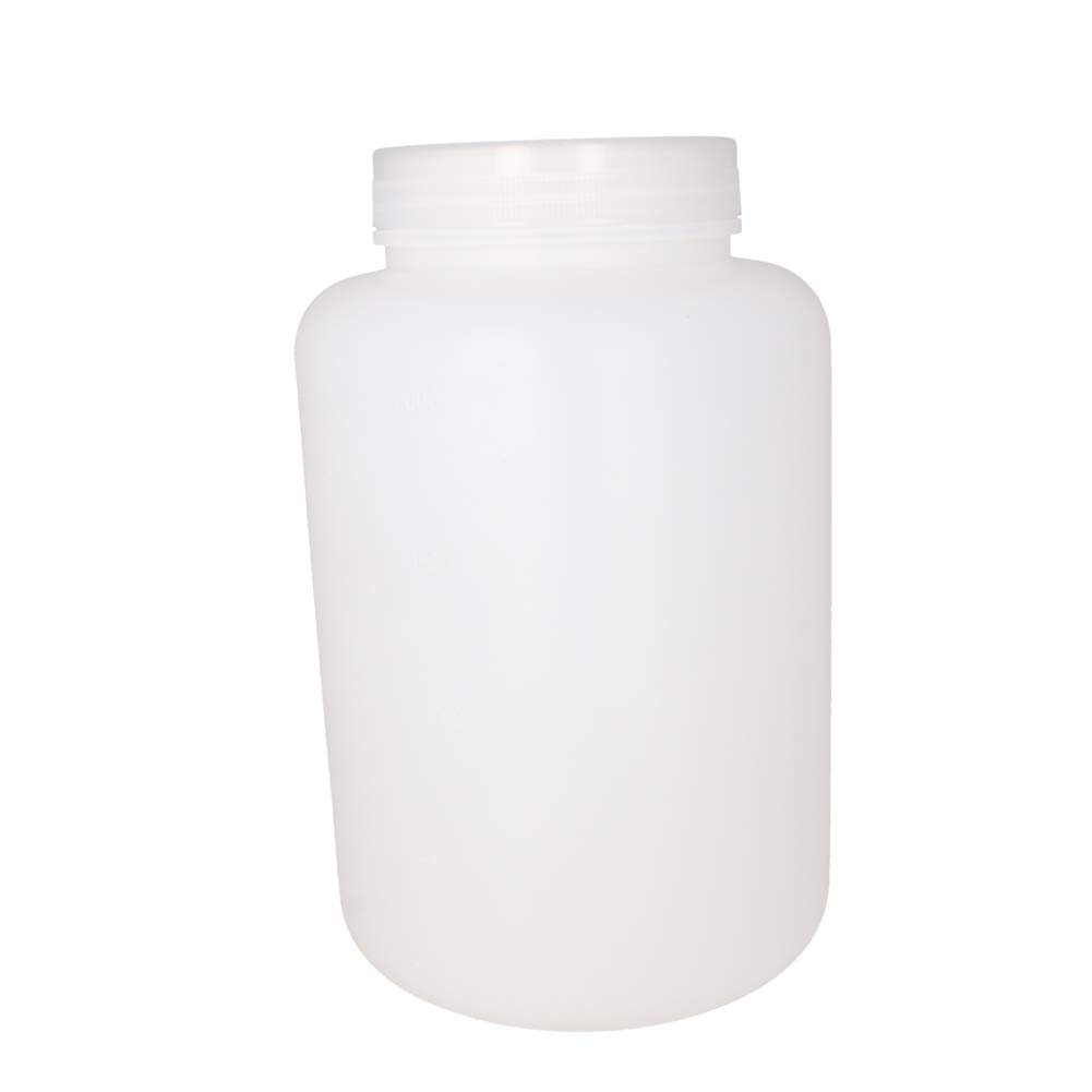 Othmro 1Pcs 2000ml Plastic Empty Bottles, Lab