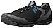 Pearl Izumi Men’s X-ALP Journey Cycling Shoe, Black/Shadow Grey, 49thumb 1