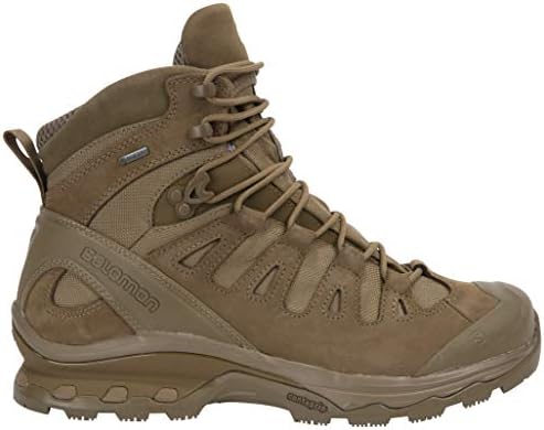 salomon tactical boots canada