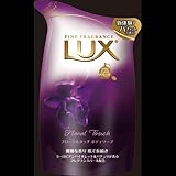 LUXボディソープ フローラルタッチ つめかえ用 300g