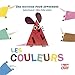 Les couleurs by