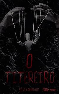 Livro O Titereiro