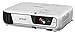 Epson Home Cinema 640, HDMI, 3200 Lumens Color and White Brightness Home Theater 3LCD Projector
