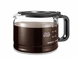 One-All Replacement Carafe Universal Works With