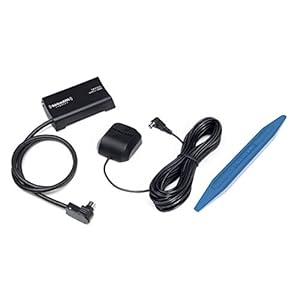 SiriusXM SXV300AZV1 Satellite Radio Vehicle Tuner, Add to Any SiriusXM-Ready Car Stereo, Enjoy SiriusXM for as Low as $5…