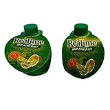 ReaLime Lime Juice | Lime Juice From Concentrate
