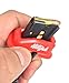 Hilljak Taurus PT-22, PT-22 PLY 22LR Magazine Speed Loader, Gen 2 Quickie Loader - Red
