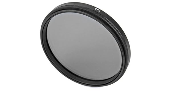 Khalia-Foto - Filtro polarizador Circular (74 mm): Amazon.es ...