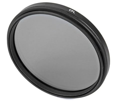 Khalia-Foto - Filtro polarizador Circular (74 mm): Amazon.es ...