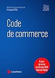 Code de commerce by
