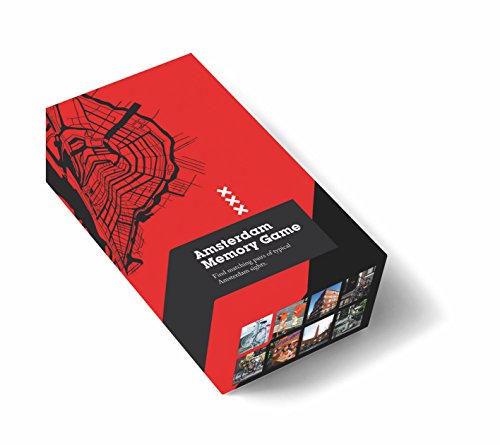 Download Amsterdam Memory Game Download Amsterdam Memory Game